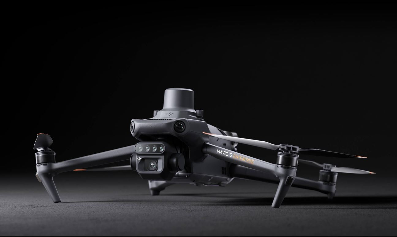 DJI Mavic 3 Multiespectral