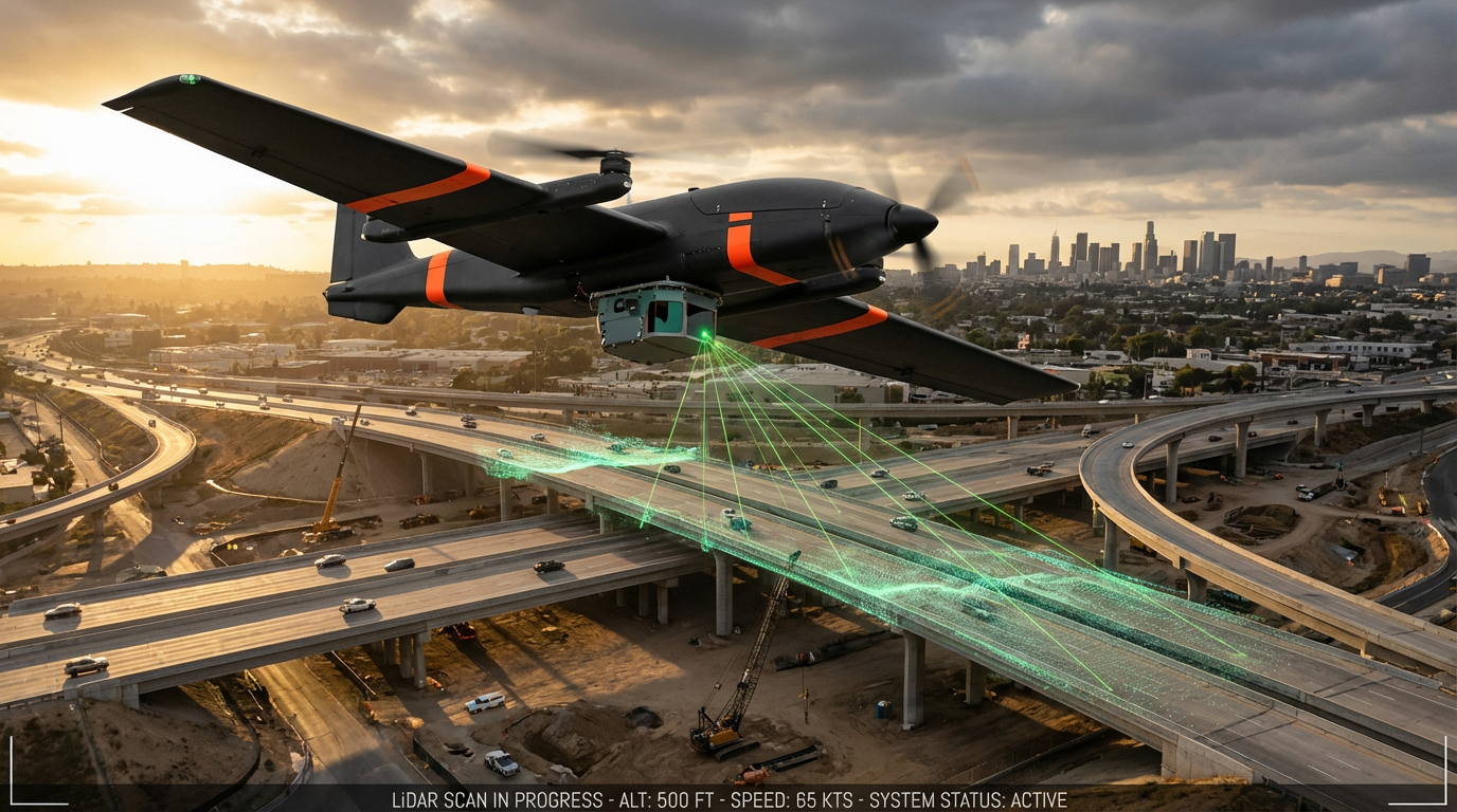 Detección Aérea de Personas con UAVs: Tecnología Salvavidas en Operaciones SAR