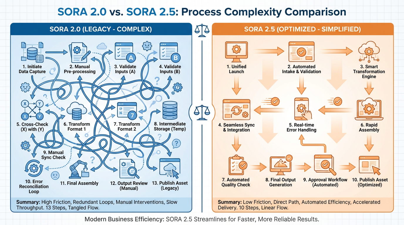 SORA 2.5: La Nueva Metodología Europea que Revoluciona las Operaciones UAS