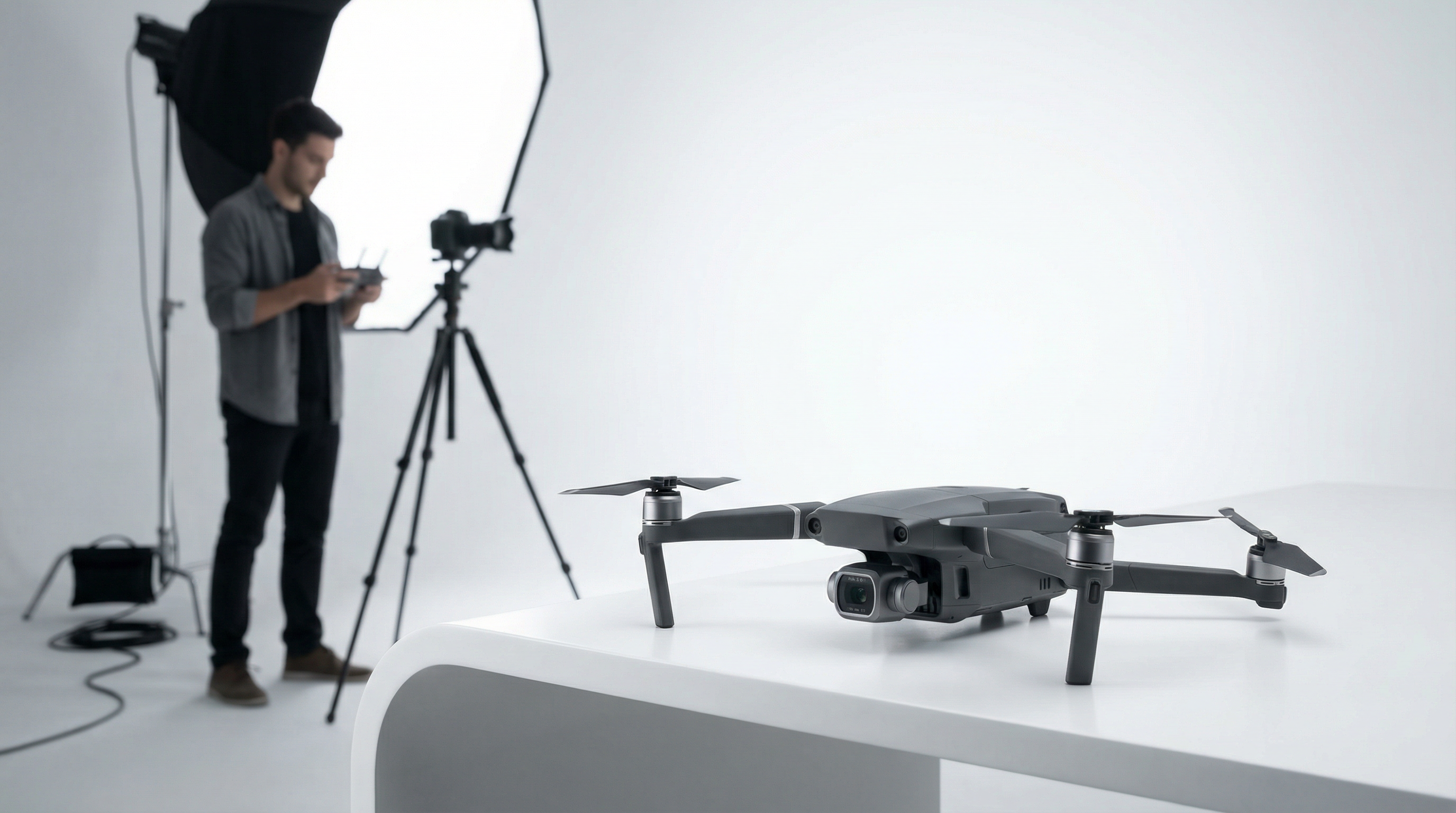 El Mapa de los Drones: Una Guía Crítica para Separar el Juguete del Arma