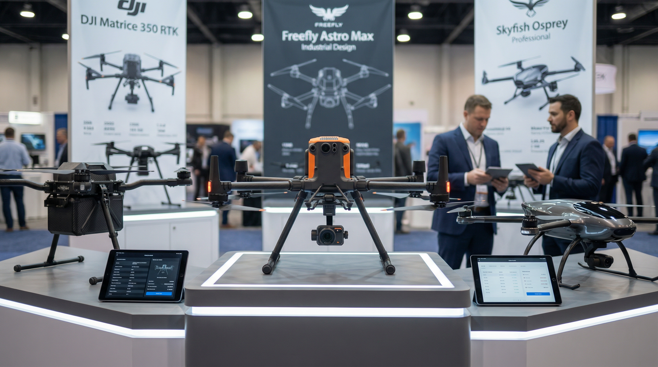 Drones en 2026: Separando la Realidad del Vaporware